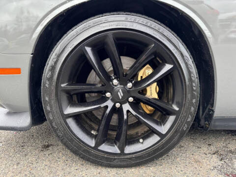 2019 Dodge Challenger