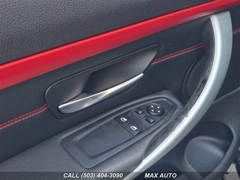 2014 BMW 4 Series 428i xDrive