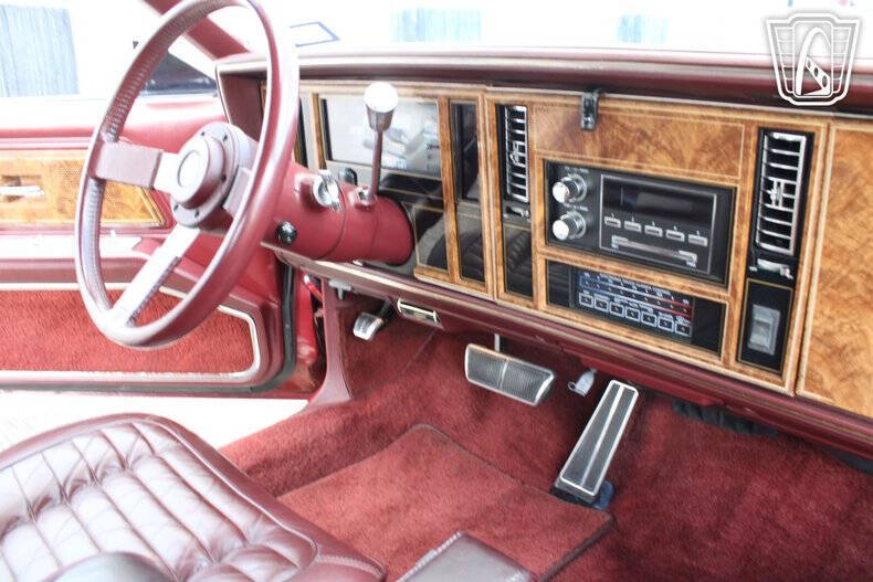 1983 Buick Riviera