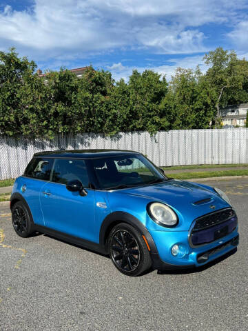 2015 MINI Hardtop 2 Door Cooper S
