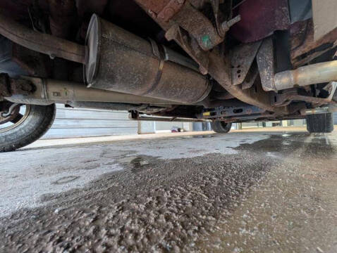 2006 GMC Sierra 1500