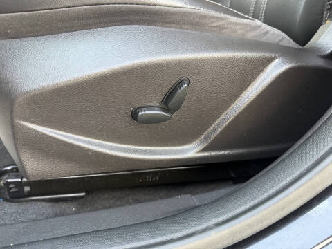 2012 Ford Focus Titanium