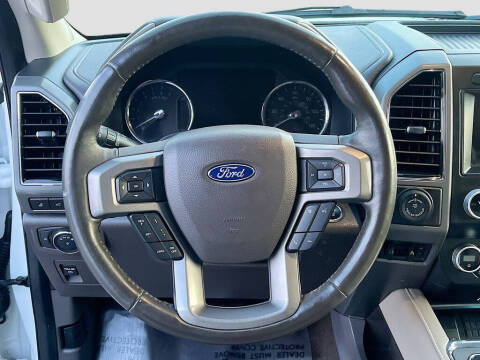 2021 Ford Expedition XLT