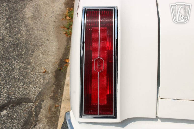 1976 Oldsmobile Cutlass