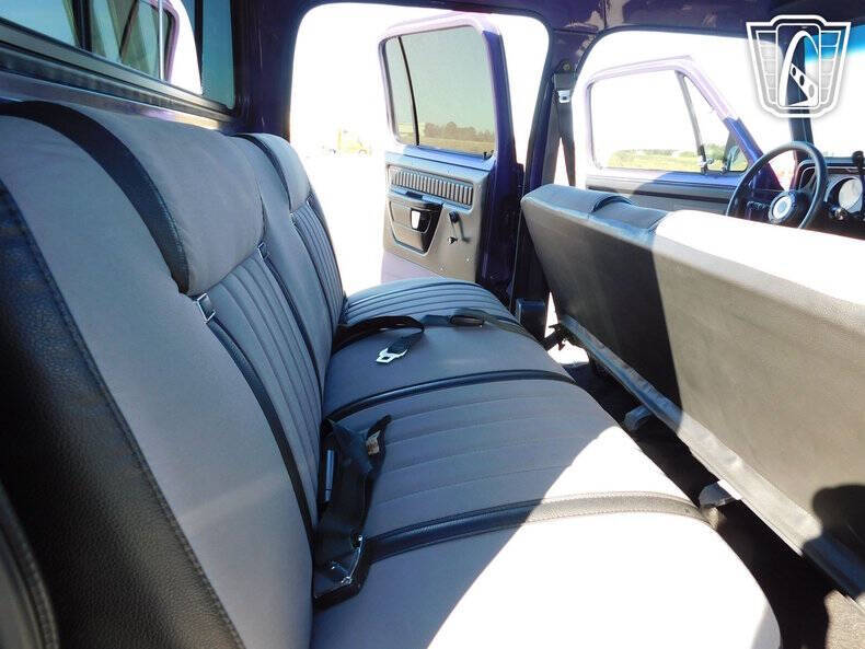 1985 Dodge RAM 350