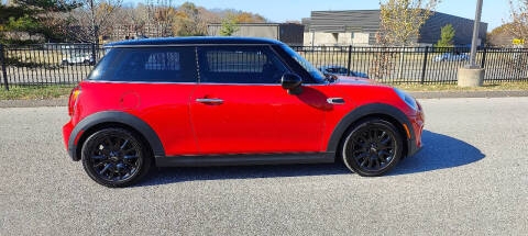 2019 MINI Hardtop 2 Door Cooper