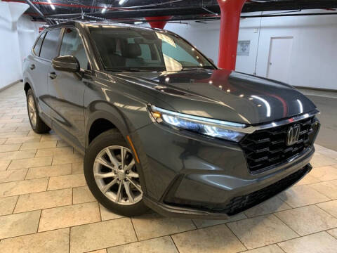 2023 Honda CR-V