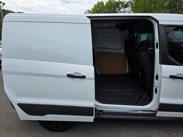 2018 Ford Transit Connect XL
