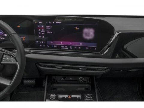 2025 Audi A5 quattro Prestige TFSI