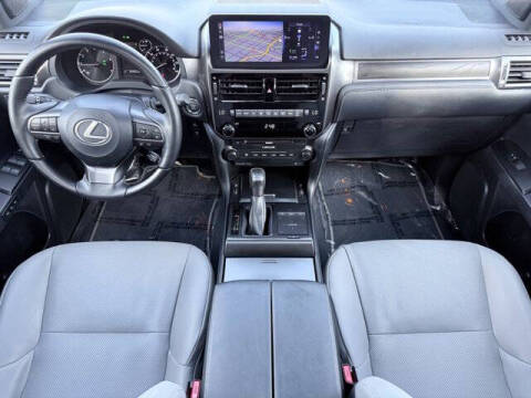 2023 Lexus GX 460