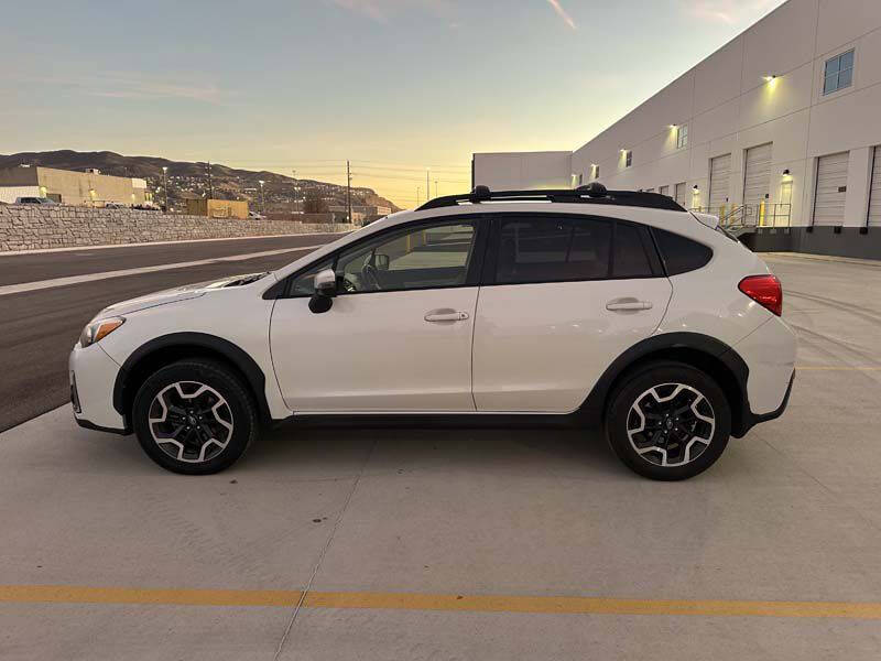 2016 Subaru Crosstrek 2.0i Limited