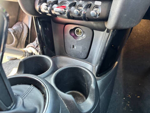 2023 MINI Hardtop 4 Door Cooper S