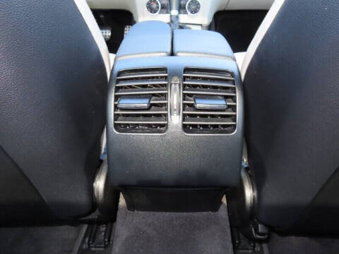 2012 Mercedes-Benz C-Class C 250