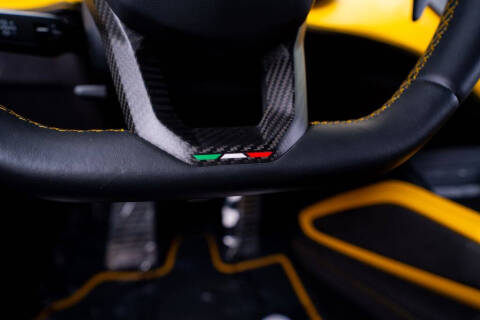 2024 Lamborghini Revuelto