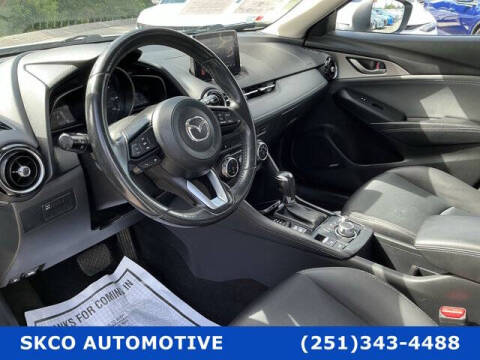 2019 Mazda CX-3 Touring