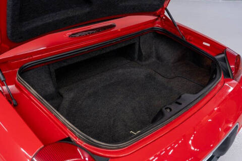 2003 Ford Thunderbird