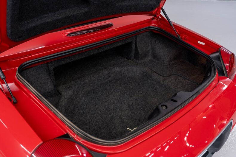 2003 Ford Thunderbird