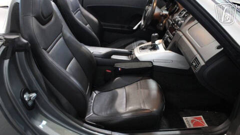 2007 Saturn SKY