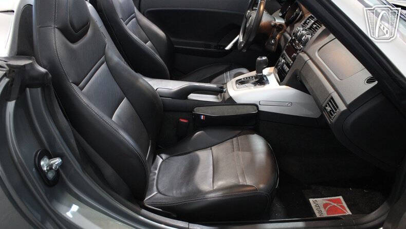 2007 Saturn SKY