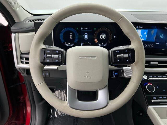 2024 Hyundai Santa Fe SEL