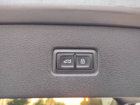 2017 Audi Q7 3.0T quattro Premium Plus