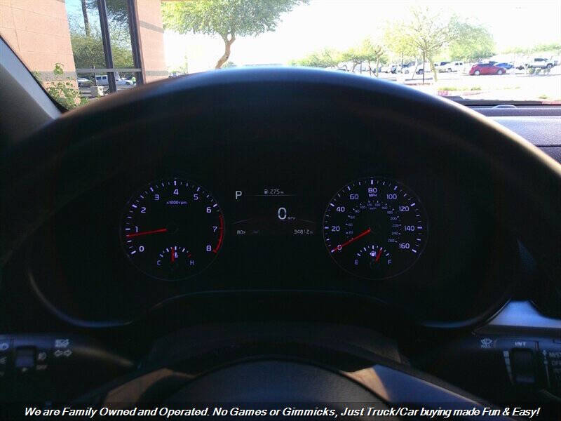 2022 Kia Forte GT Line