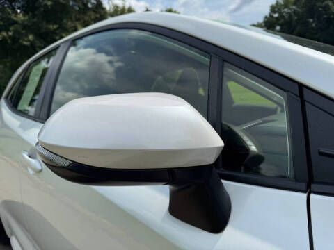 2024 Toyota Corolla Hatchback SE