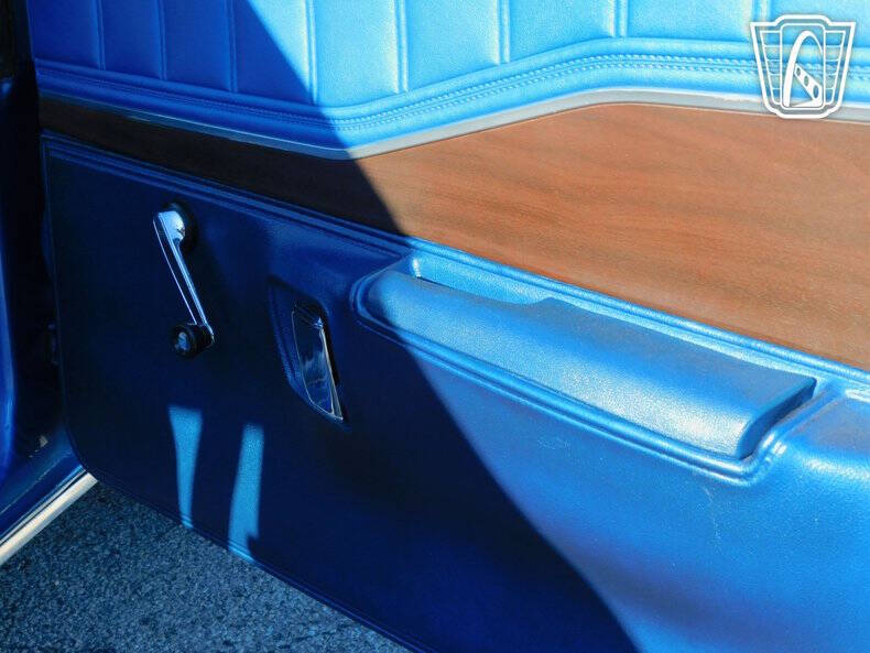 1972 Dodge Charger