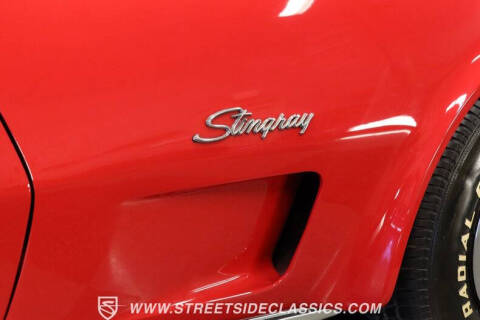 1974 Chevrolet Corvette