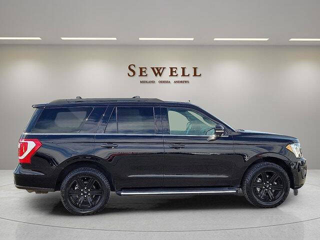 2021 Ford Expedition XLT