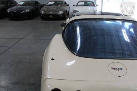 1979 Chevrolet Corvette