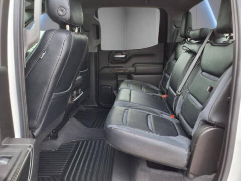 2022 Chevrolet Silverado 1500 Limited