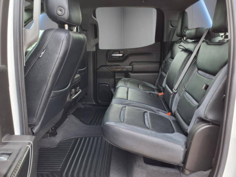 2022 Chevrolet Silverado 1500 Limited