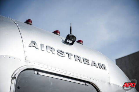 2022 Airstream 22FB