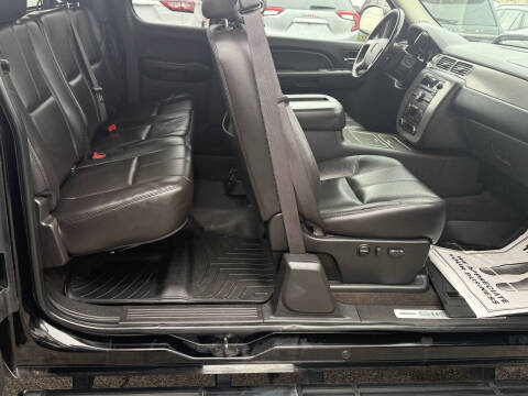 2009 GMC Sierra 1500 Work Truck