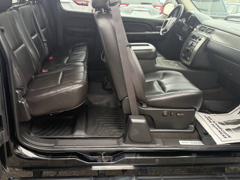 2009 GMC Sierra 1500 Work Truck