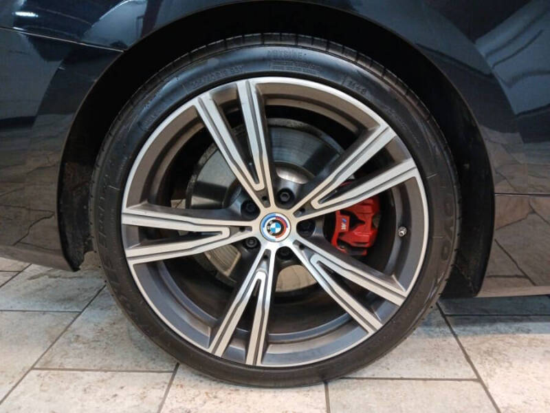 2023 BMW 4 Series M440i xDrive