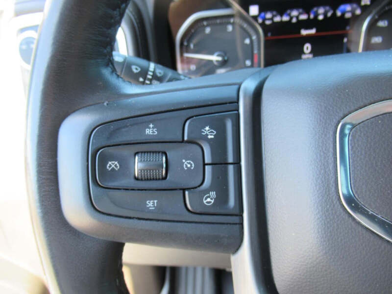 2023 GMC Sierra 3500HD
