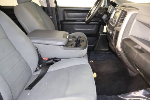 2014 RAM 1500 Express