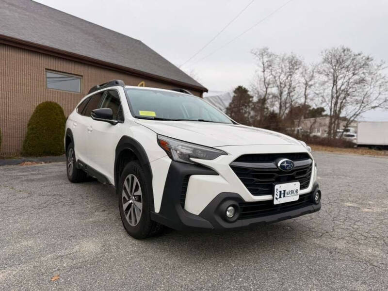 2023 Subaru Outback Premium