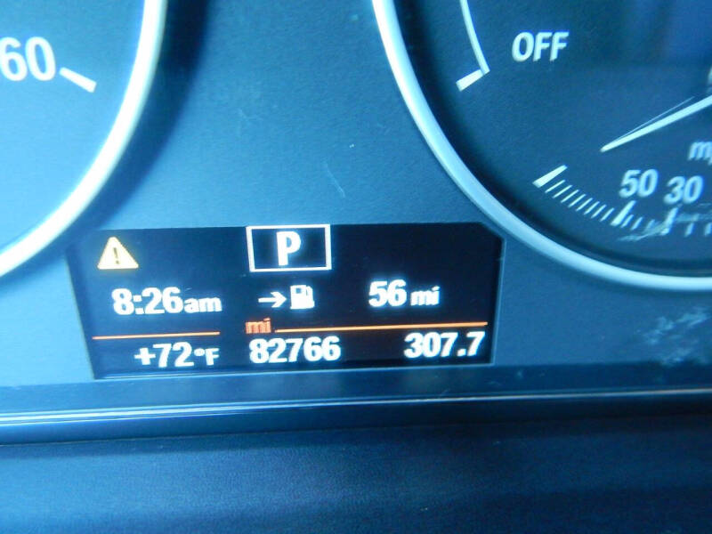 2018 BMW 3 Series 320i