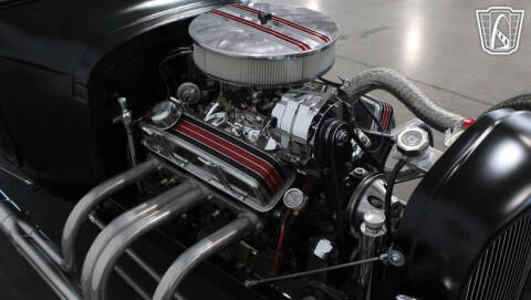 1925 Ford Model T