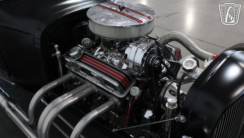 1925 Ford Model T