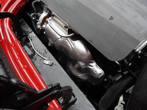 2023 Vanderhall Motor Work Carmel