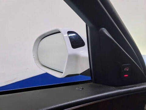 2014 Audi A6 2.0T quattro Premium Plus