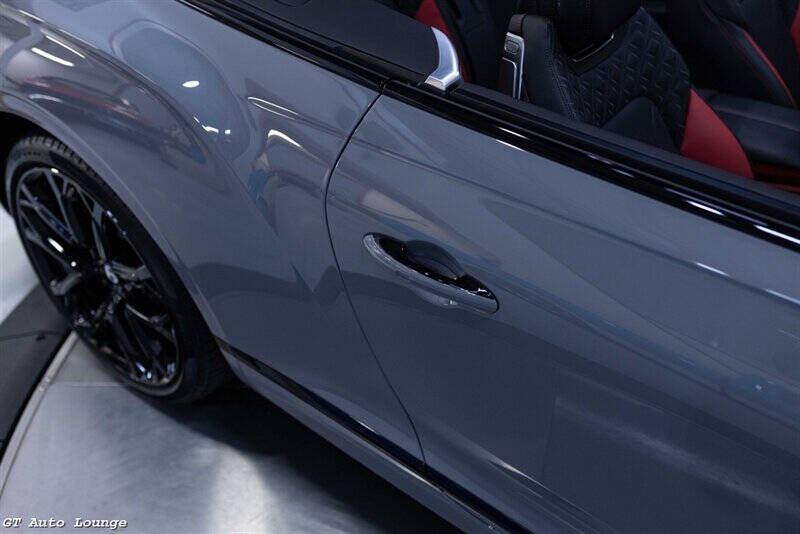 2023 Bentley Continental 23