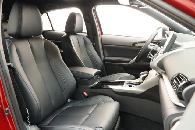2026 Mitsubishi Eclipse Cross SEL