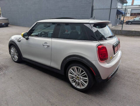 2023 MINI Hardtop 2 Door Cooper SE