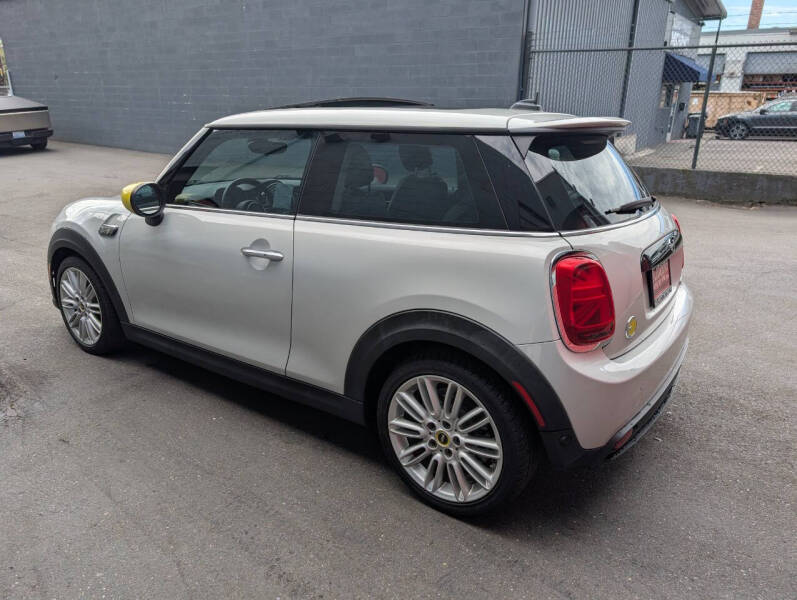 2023 MINI Hardtop 2 Door Cooper SE
