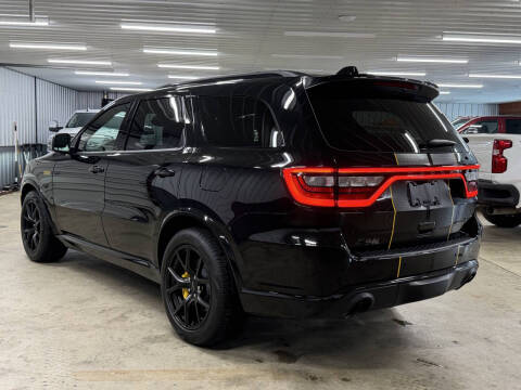 2024 Dodge Durango SRT 392 Premium